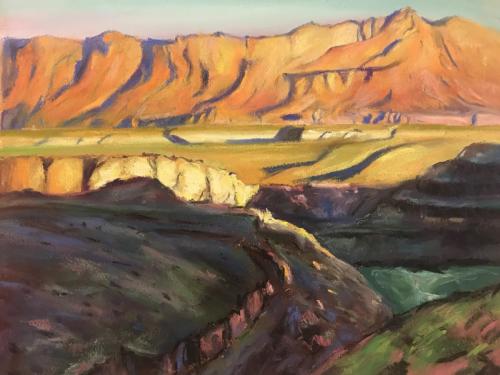 Grand Canyon11*14 inches NFS