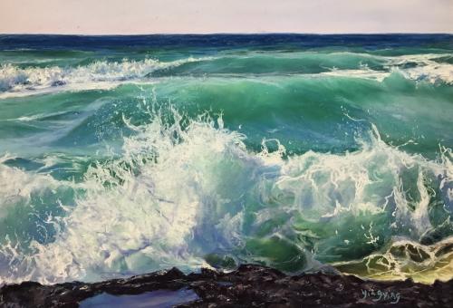 Seascape Paintings