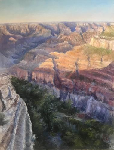 Grand Canyon11*14 inches $249